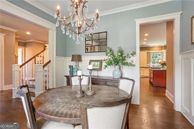 1020 Stonegrove Lane, Roswell, GA 30075