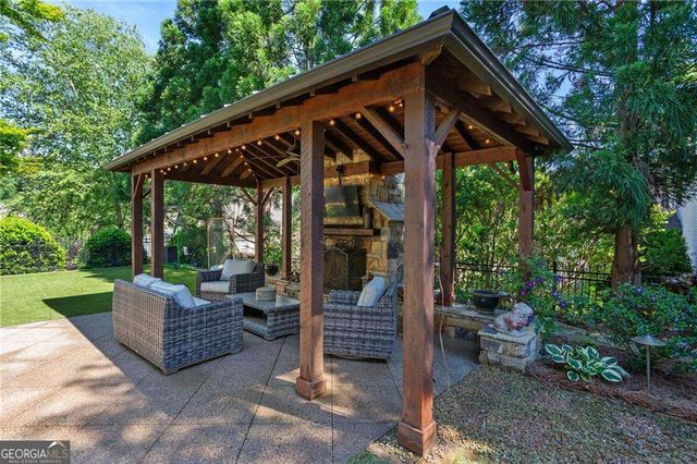 1020 Stonegrove Lane, Roswell, GA 30075