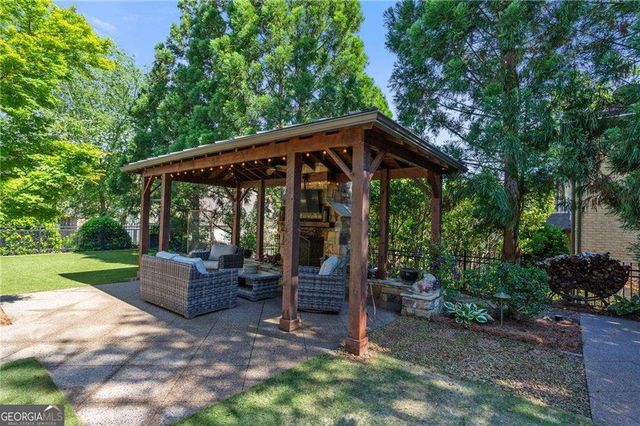1020 Stonegrove Lane, Roswell, GA 30075
