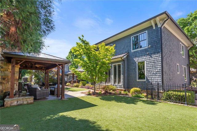 1020 Stonegrove Lane, Roswell, GA 30075