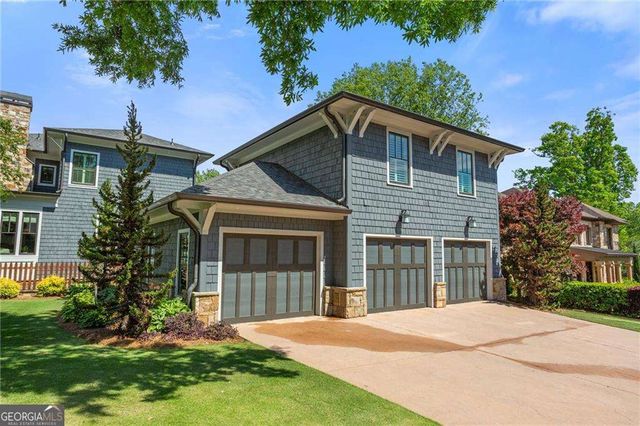 1020 Stonegrove Lane, Roswell, GA 30075