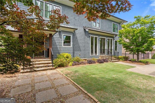 1020 Stonegrove Lane, Roswell, GA 30075