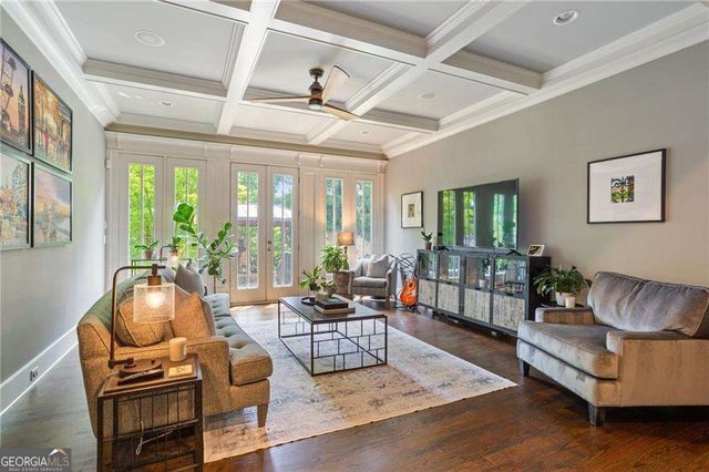 1020 Stonegrove Lane, Roswell, GA 30075