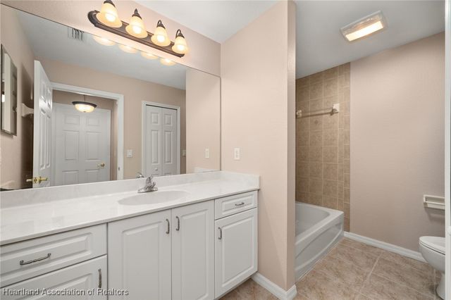 6918 San Benito Drive, Sebring, FL 33872