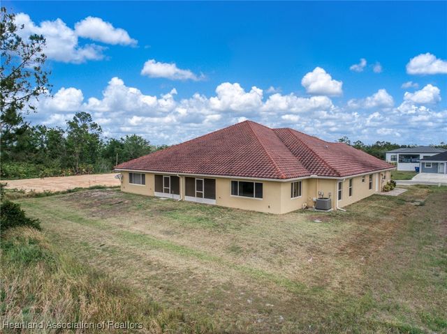 6918 San Benito Drive, Sebring, FL 33872