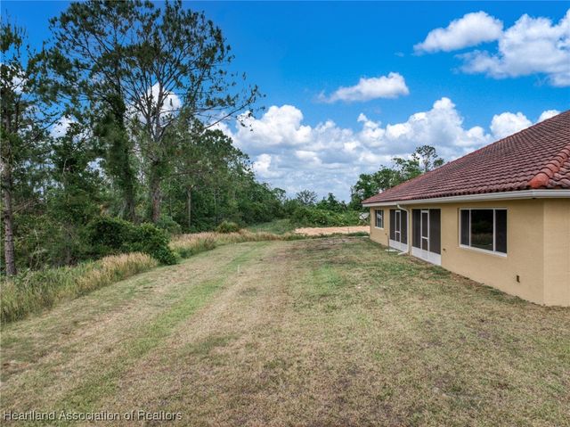6918 San Benito Drive, Sebring, FL 33872