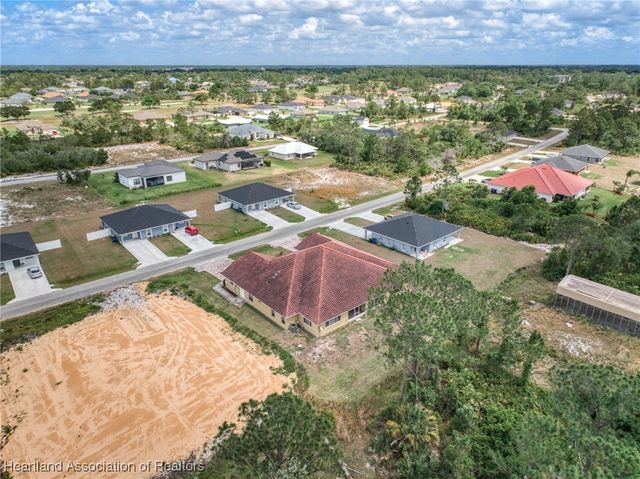 6918 San Benito Drive, Sebring, FL 33872