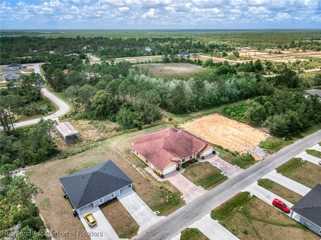 6918 San Benito Drive, Sebring, FL 33872