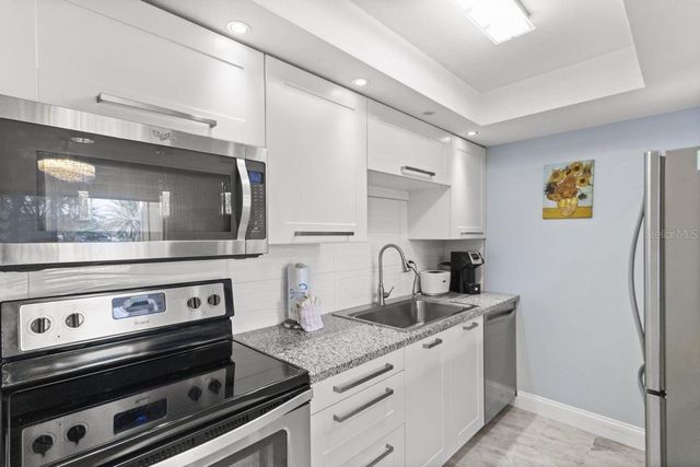 50 GULF BOULEVARD 206, Indian Rocks Beach, FL 33785