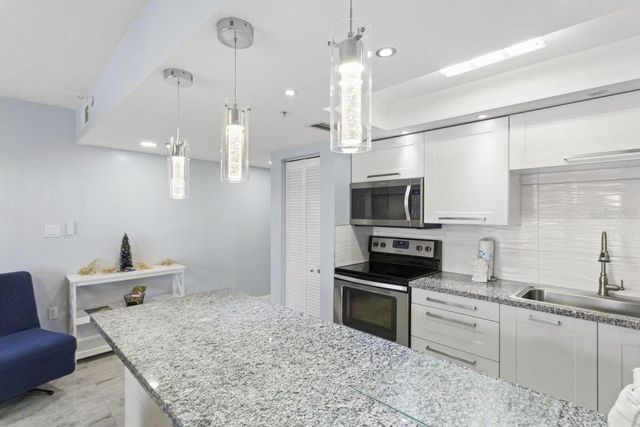 50 GULF BOULEVARD 206, Indian Rocks Beach, FL 33785