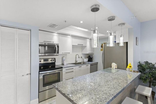 50 GULF BOULEVARD 206, Indian Rocks Beach, FL 33785