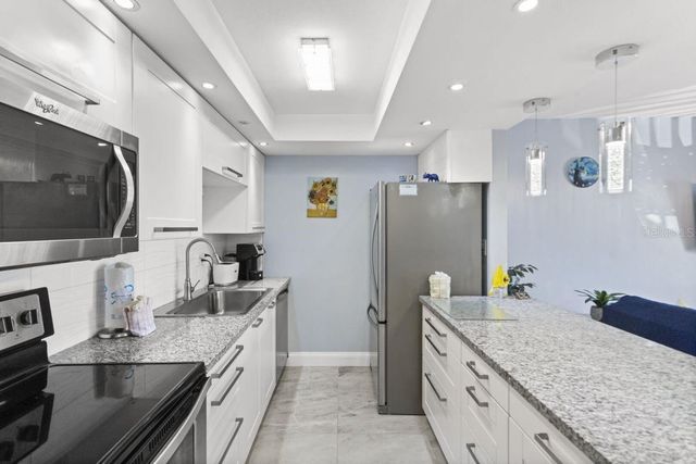 50 GULF BOULEVARD 206, Indian Rocks Beach, FL 33785