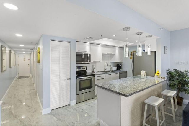 50 GULF BOULEVARD 206, Indian Rocks Beach, FL 33785