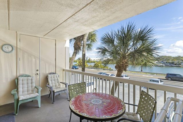 50 GULF BOULEVARD 206, Indian Rocks Beach, FL 33785