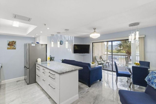 50 GULF BOULEVARD 206, Indian Rocks Beach, FL 33785