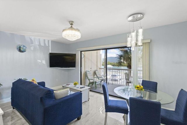 50 GULF BOULEVARD 206, Indian Rocks Beach, FL 33785