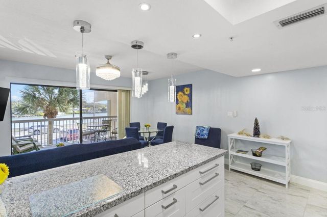 50 GULF BOULEVARD 206, Indian Rocks Beach, FL 33785