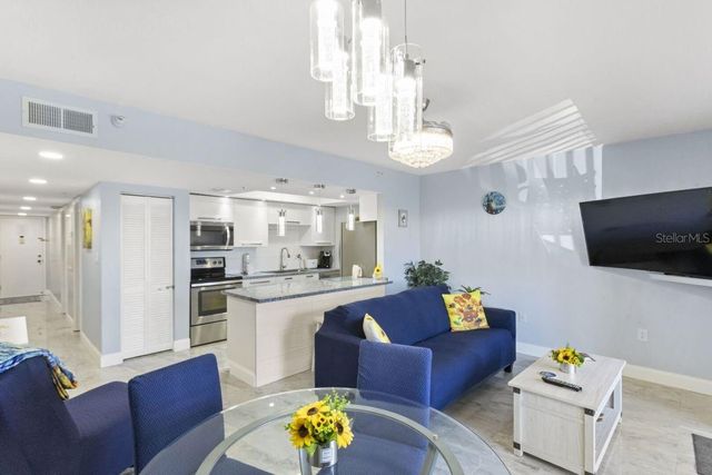 50 GULF BOULEVARD 206, Indian Rocks Beach, FL 33785