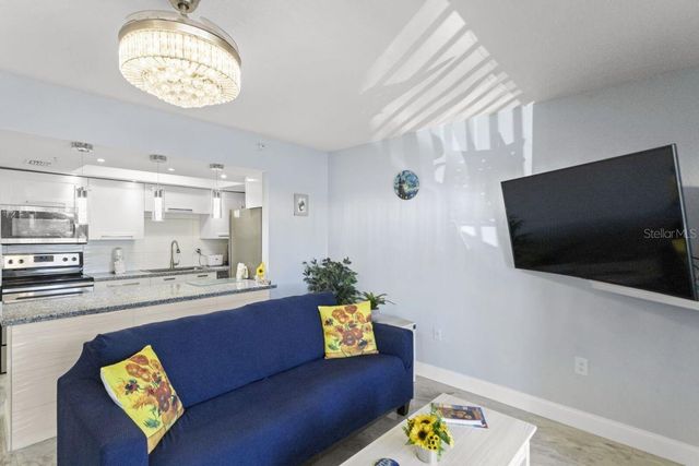 50 GULF BOULEVARD 206, Indian Rocks Beach, FL 33785