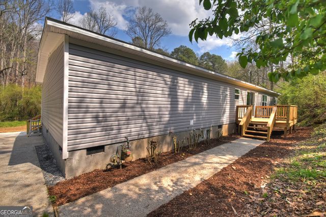 1072 Tails Creek Road, Ellijay, GA 30540