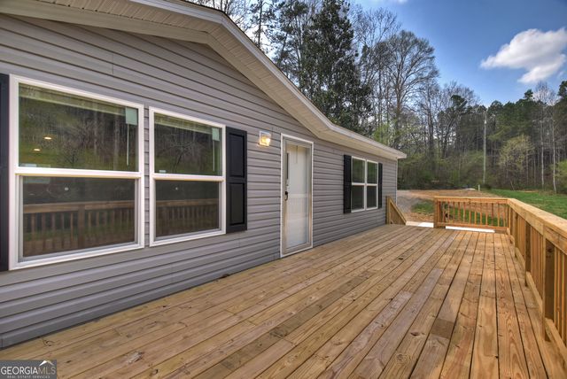 1072 Tails Creek Road, Ellijay, GA 30540
