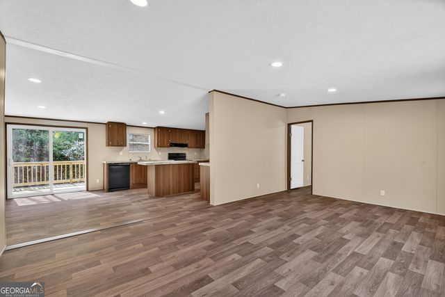 1072 Tails Creek Road, Ellijay, GA 30540