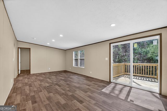 1072 Tails Creek Road, Ellijay, GA 30540