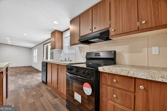 1072 Tails Creek Road, Ellijay, GA 30540