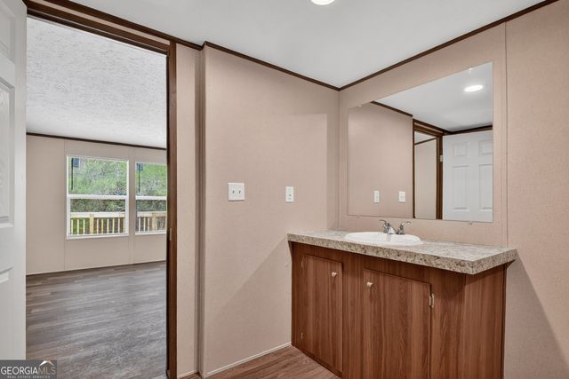 1072 Tails Creek Road, Ellijay, GA 30540