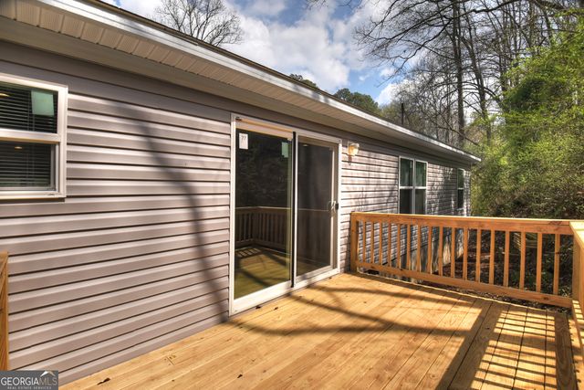 1072 Tails Creek Road, Ellijay, GA 30540