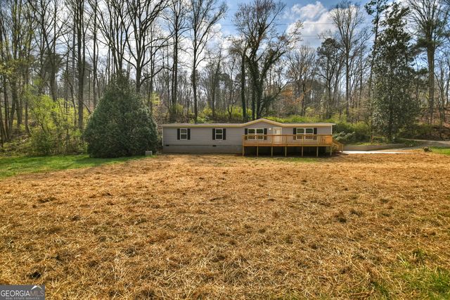 1072 Tails Creek Road, Ellijay, GA 30540
