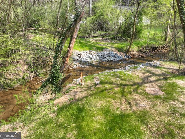 1072 Tails Creek Road, Ellijay, GA 30540