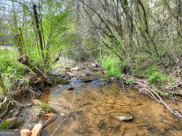1072 Tails Creek Road, Ellijay, GA 30540