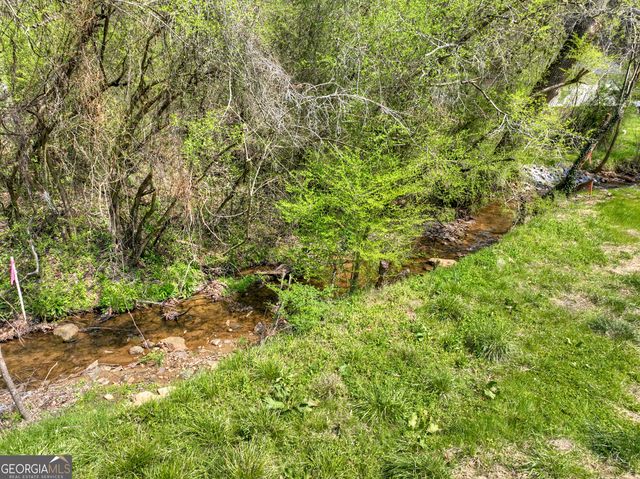 1072 Tails Creek Road, Ellijay, GA 30540