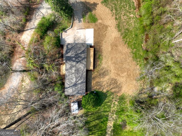 1072 Tails Creek Road, Ellijay, GA 30540