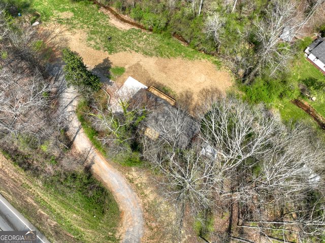 1072 Tails Creek Road, Ellijay, GA 30540
