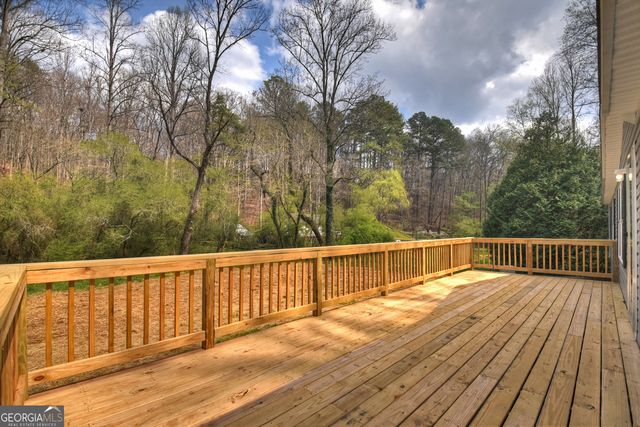 1072 Tails Creek Road, Ellijay, GA 30540