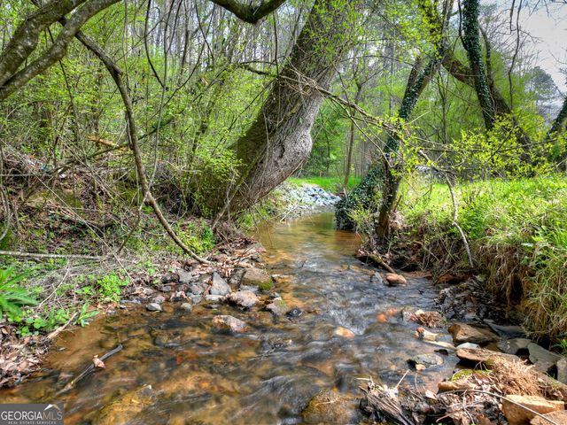 1072 Tails Creek Road, Ellijay, GA 30540
