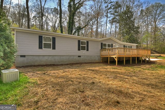 1072 Tails Creek Road, Ellijay, GA 30540