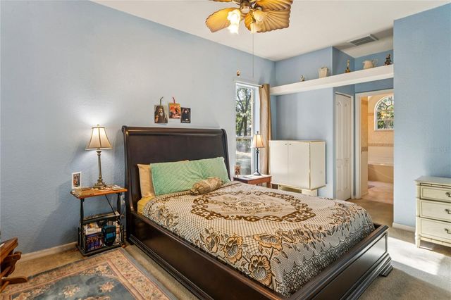 26861 MONDON HILL ROAD, Brooksville, FL 34601