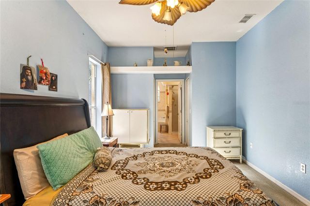 26861 MONDON HILL ROAD, Brooksville, FL 34601