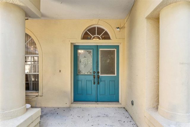 26861 MONDON HILL ROAD, Brooksville, FL 34601