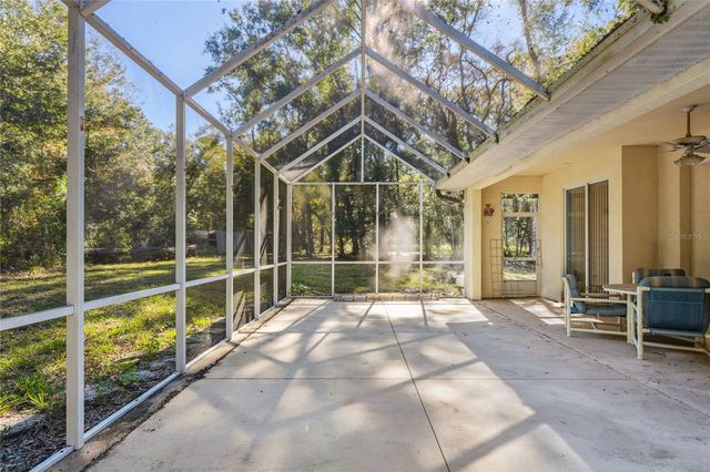 26861 MONDON HILL ROAD, Brooksville, FL 34601