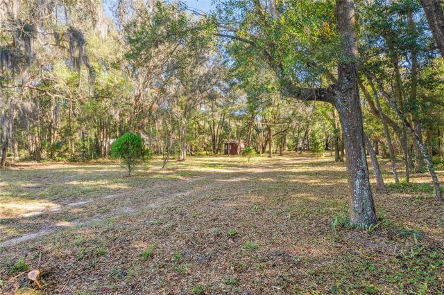26861 MONDON HILL ROAD, Brooksville, FL 34601