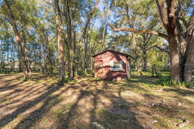 26861 MONDON HILL ROAD, Brooksville, FL 34601