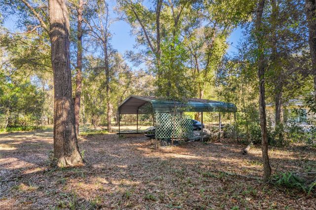 26861 MONDON HILL ROAD, Brooksville, FL 34601