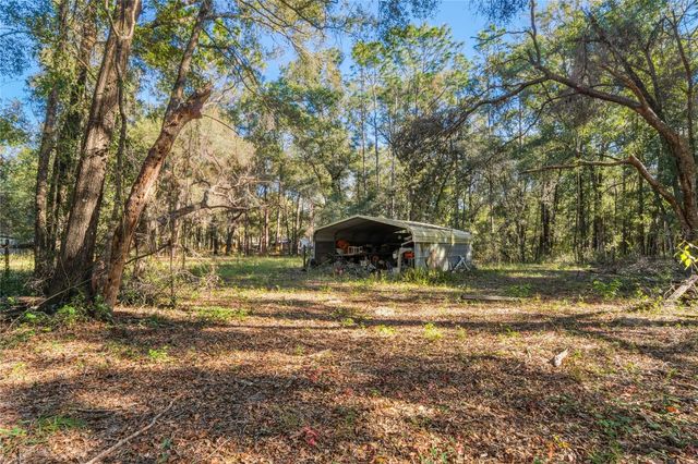 26861 MONDON HILL ROAD, Brooksville, FL 34601