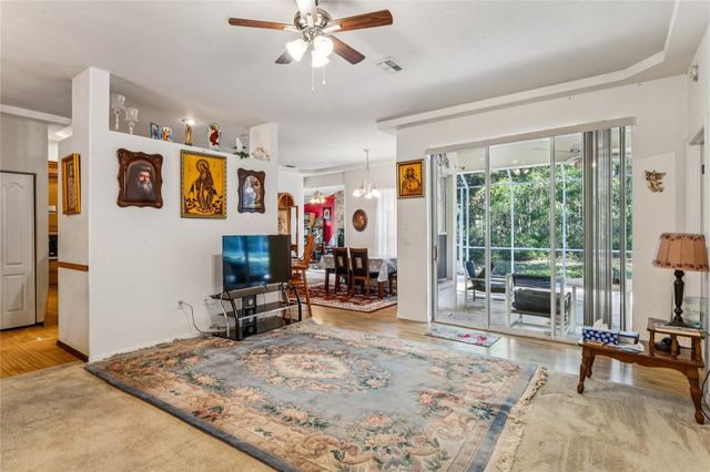 26861 MONDON HILL ROAD, Brooksville, FL 34601