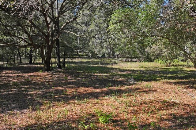 26861 MONDON HILL ROAD, Brooksville, FL 34601