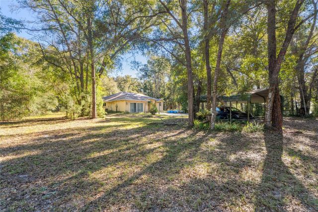 26861 MONDON HILL ROAD, Brooksville, FL 34601